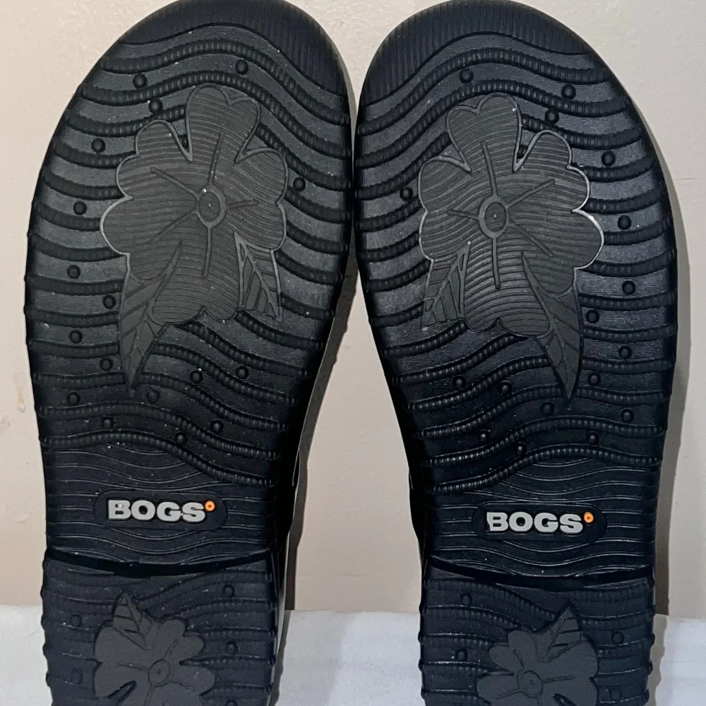 BOGS Seattle Chukka Boot - Picture 6 of 8